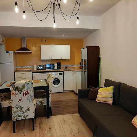 Apartamentos Andrada Casar de Cáceres Екстериор снимка