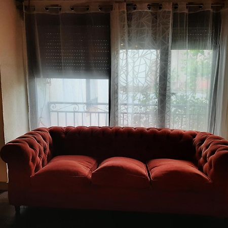 Apartamentos Andrada Casar de Cáceres Екстериор снимка