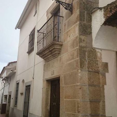 Apartamentos Andrada Casar de Cáceres Екстериор снимка