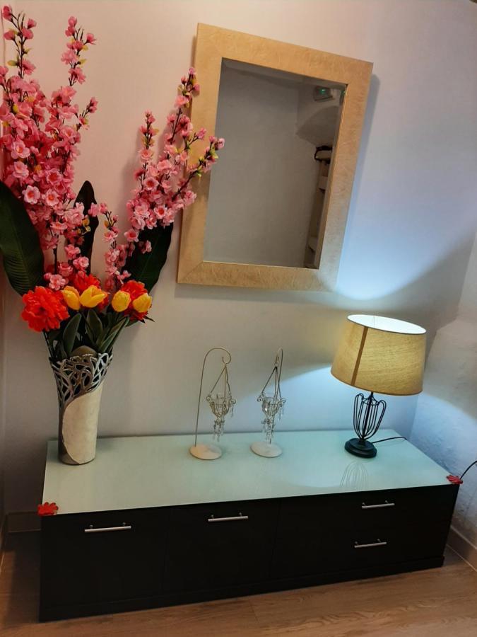 Apartamentos Andrada Casar de Cáceres Екстериор снимка