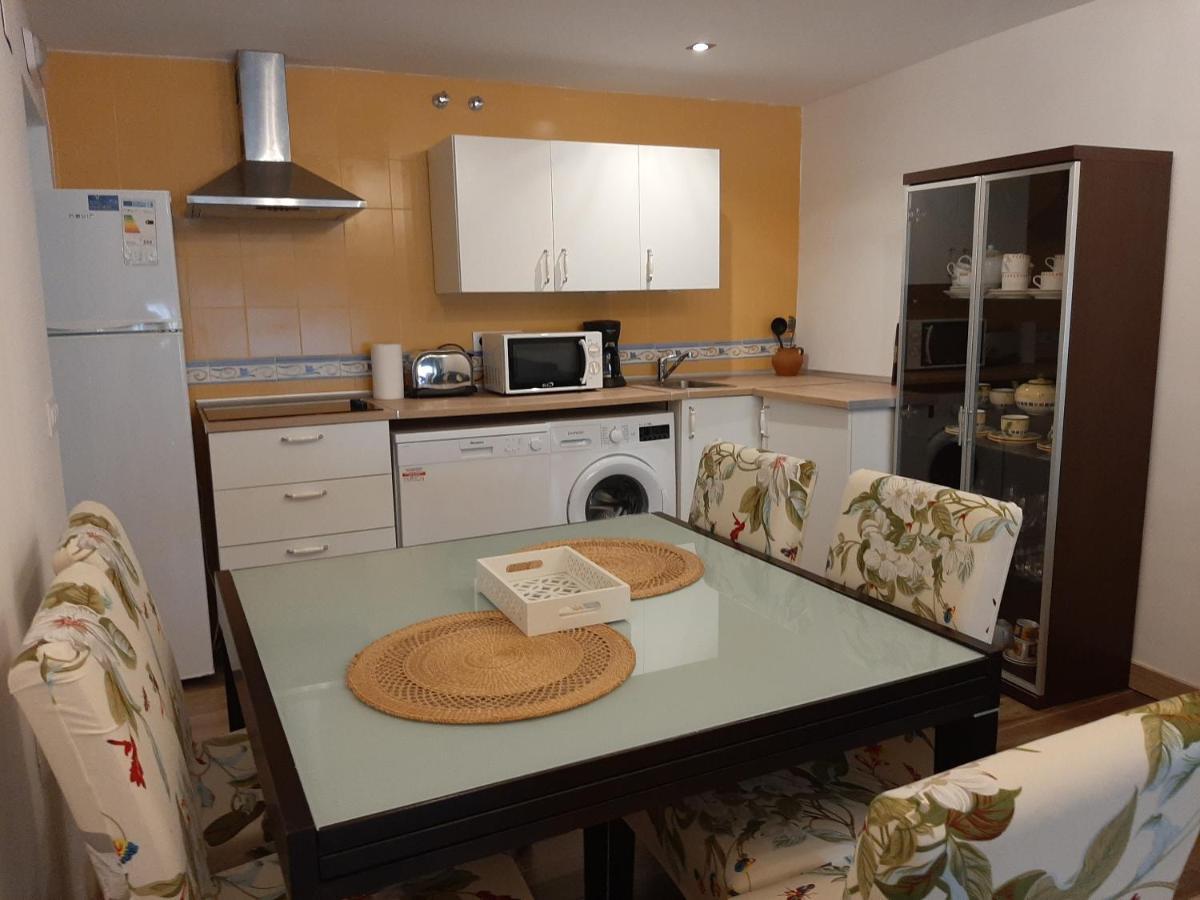 Apartamentos Andrada Casar de Cáceres Екстериор снимка