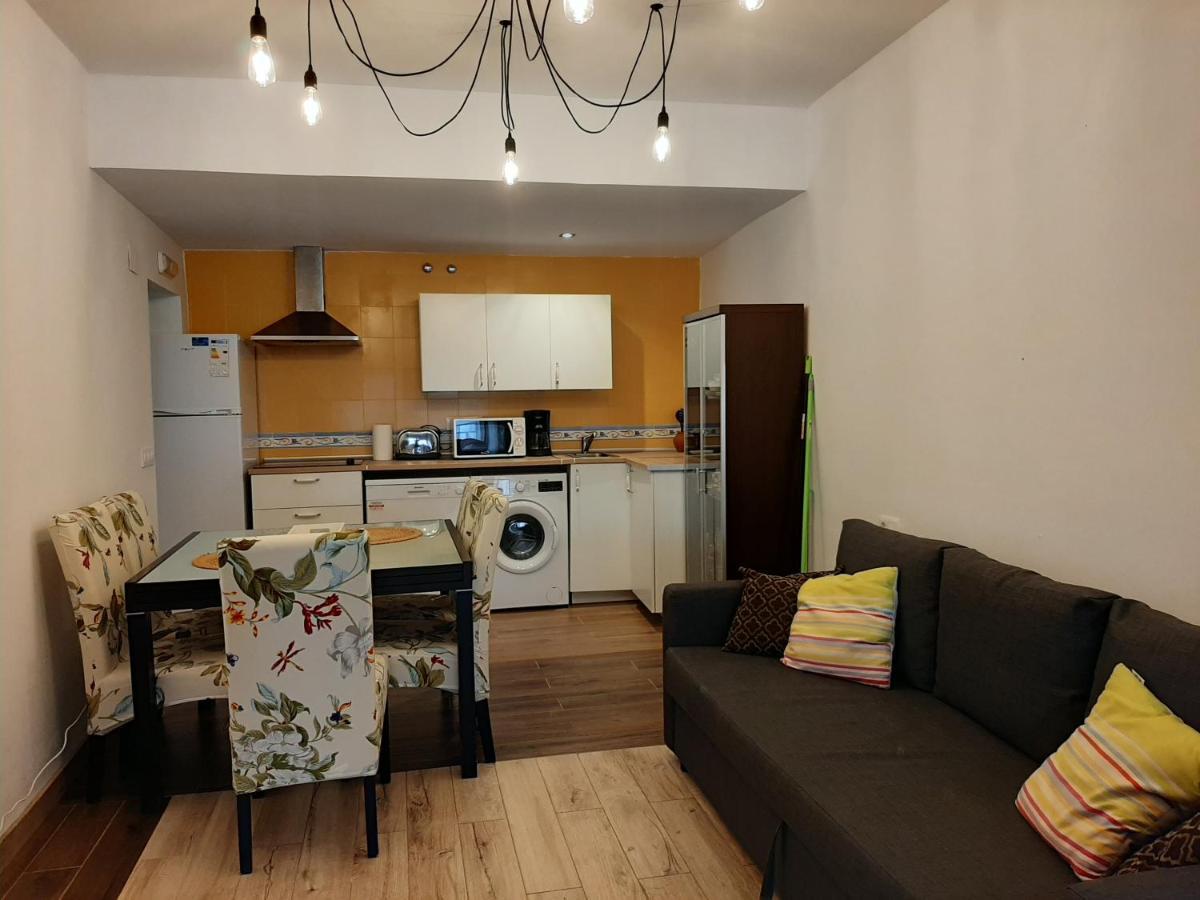 Apartamentos Andrada Casar de Cáceres Екстериор снимка