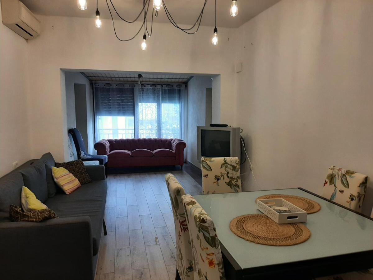 Apartamentos Andrada Casar de Cáceres Екстериор снимка