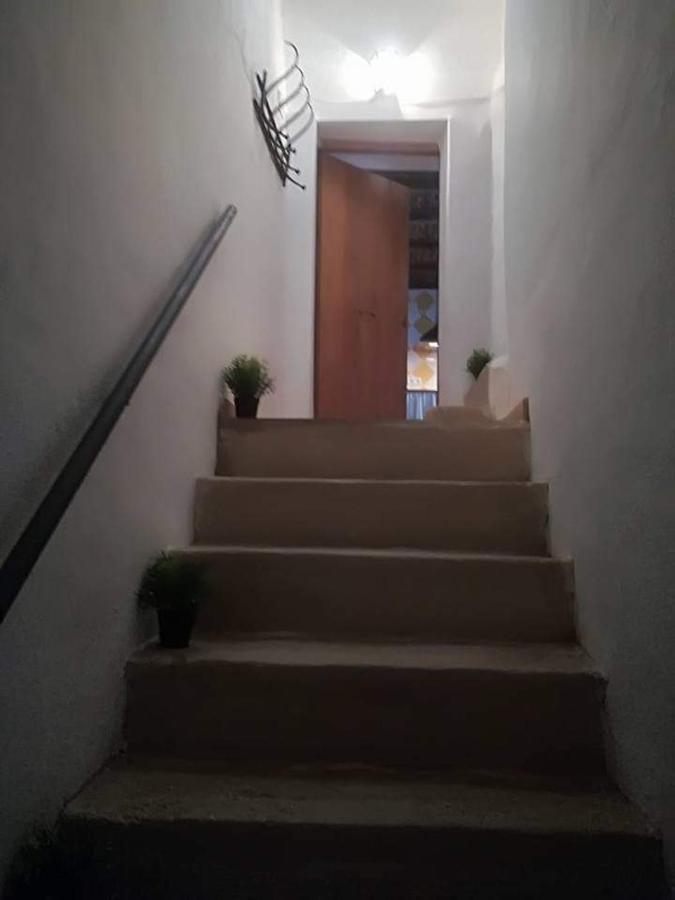 Apartamentos Andrada Casar de Cáceres Екстериор снимка
