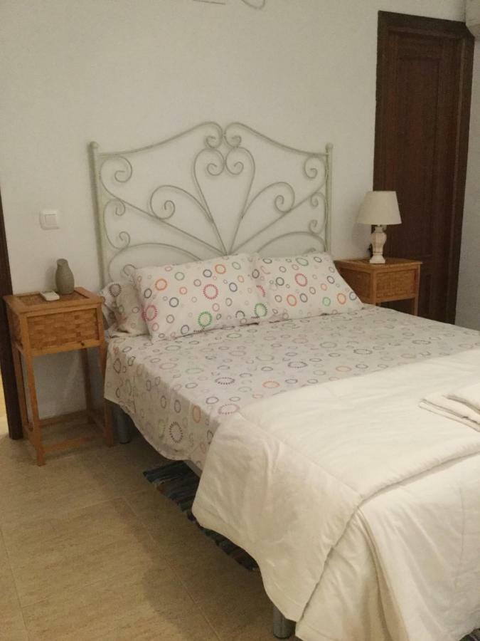 Apartamentos Andrada Casar de Cáceres Екстериор снимка