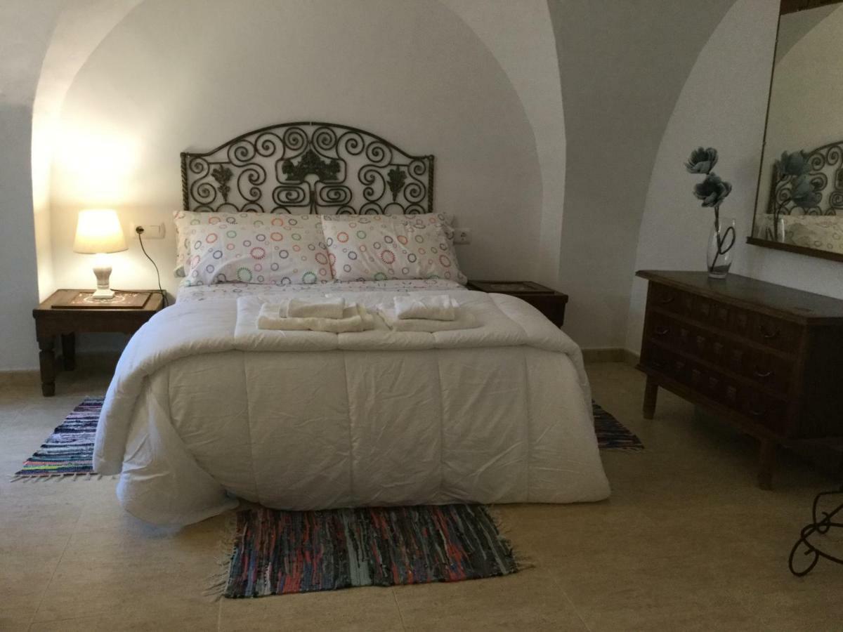 Apartamentos Andrada Casar de Cáceres Екстериор снимка