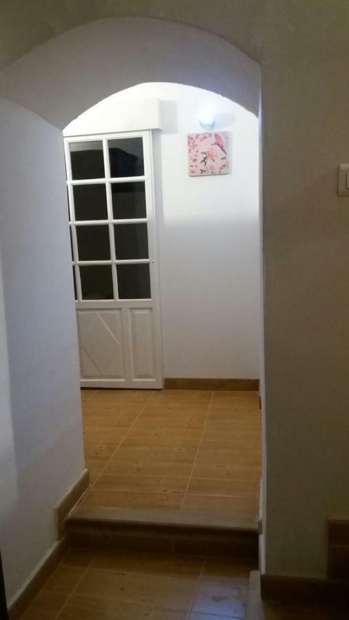 Apartamentos Andrada Casar de Cáceres Екстериор снимка