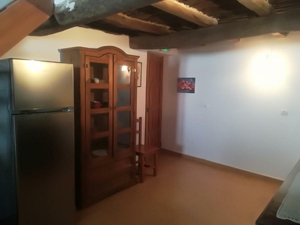 Apartamentos Andrada Casar de Cáceres Екстериор снимка