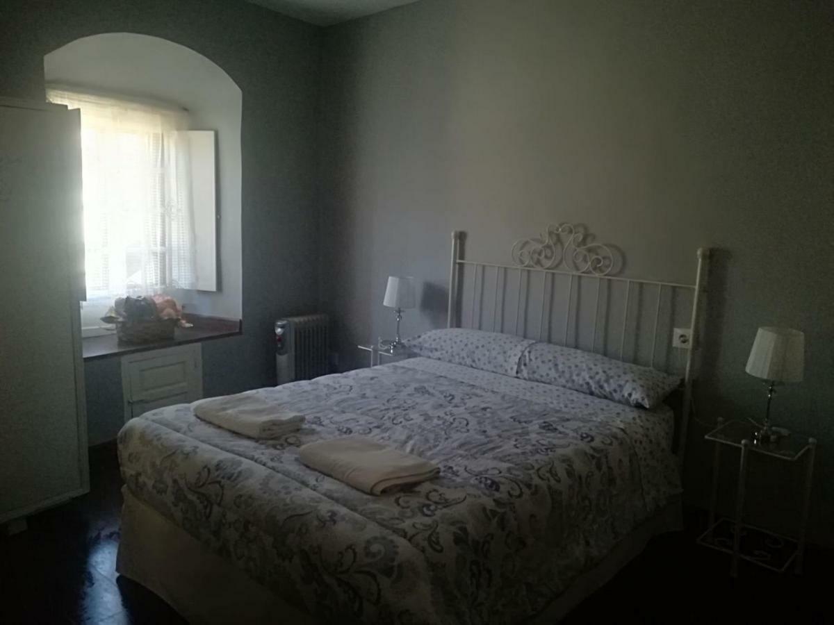 Apartamentos Andrada Casar de Cáceres Екстериор снимка