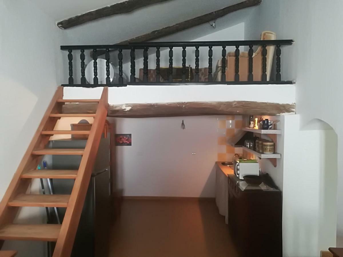 Apartamentos Andrada Casar de Cáceres Екстериор снимка