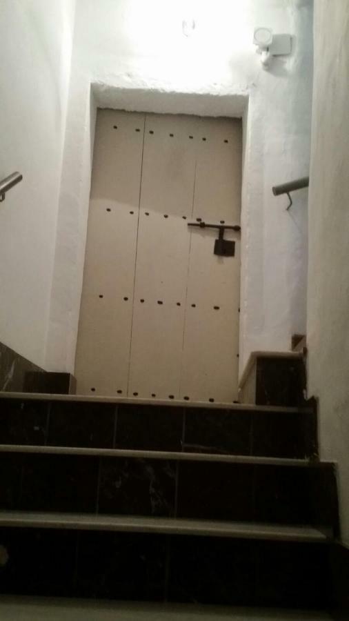Apartamentos Andrada Casar de Cáceres Екстериор снимка