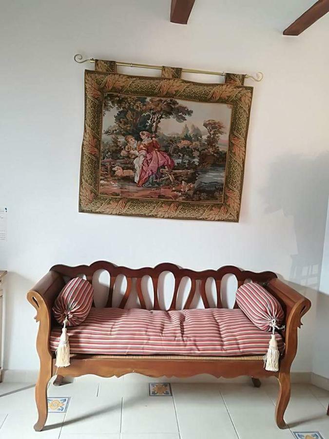 Apartamentos Andrada Casar de Cáceres Екстериор снимка