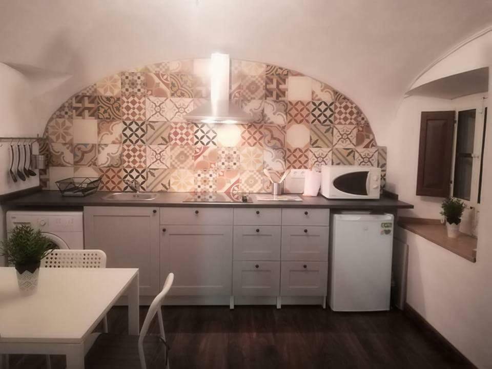 Apartamentos Andrada Casar de Cáceres Екстериор снимка